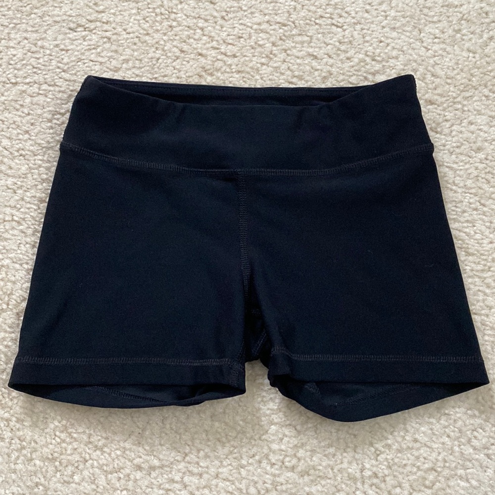 90 degree shorts